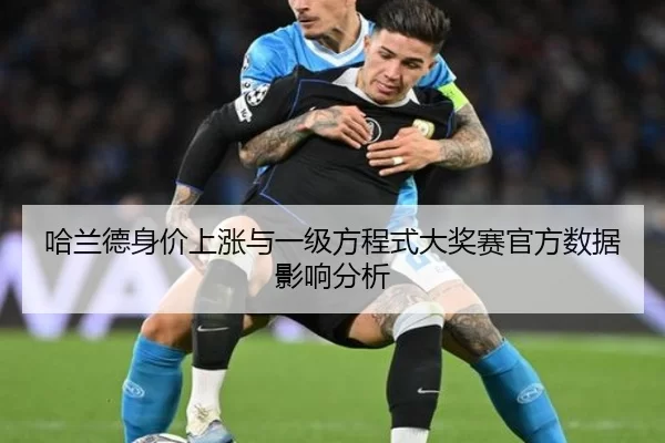 哈兰德身价上涨与一级方程式大奖赛官方数据影响分析