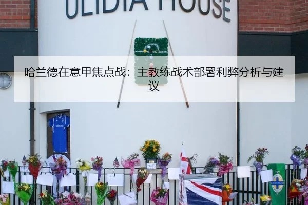 哈兰德在意甲焦点战：主教练战术部署利弊分析与建议